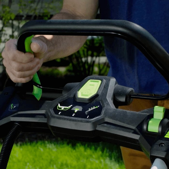 EGO POWER+ 21" Self-Propelled Lawn Mower LM2114SP - Image 4