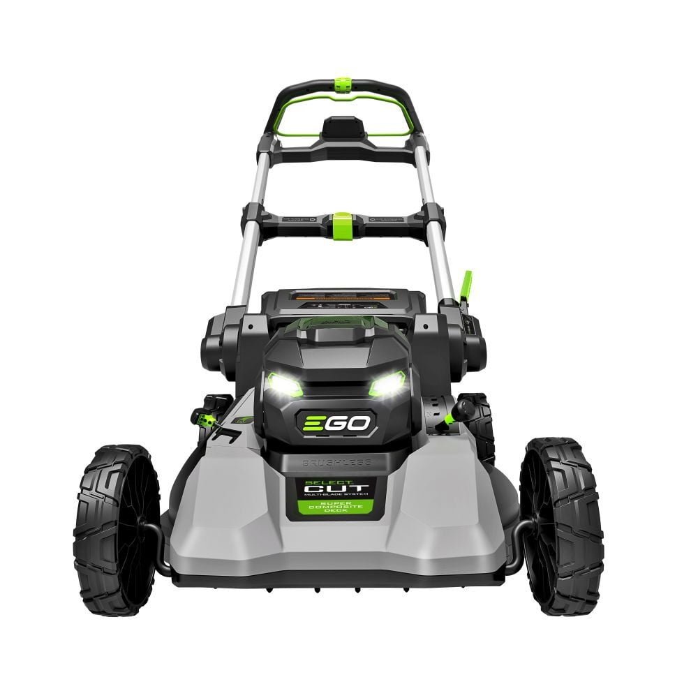 EGO POWER+ 1000 Series 22" Self-Propelled Lawn Mower - Image 4