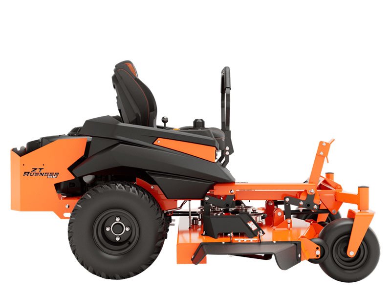 Bad Boy ZT Avenger 60 in. 26 HP Gas Zero-Turn Mower, Kohler V-Twin OHV Engine, Hydro-Gear Transmission - Image 11