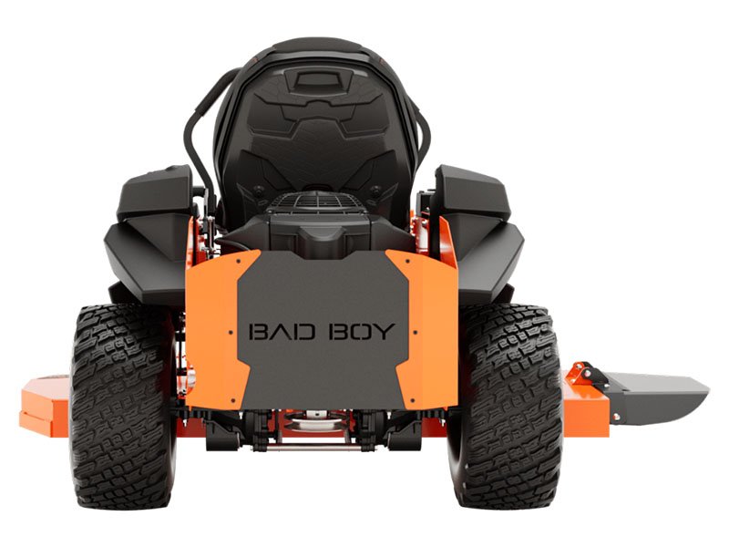 Bad Boy ZT Avenger 60 in. 26 HP Gas Zero-Turn Mower, Kohler V-Twin OHV Engine, Hydro-Gear Transmission - Image 5