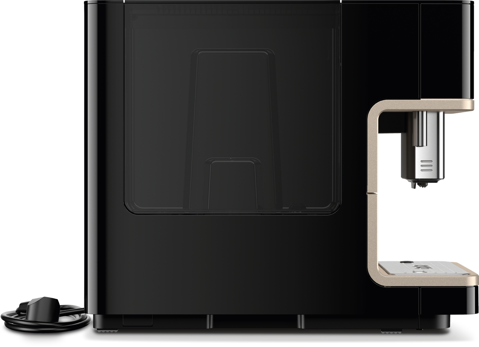 Miele CM 6360 MilkPerfection Countertop Coffee Machine - Image 4