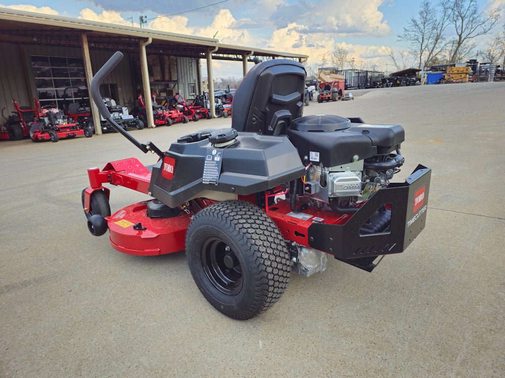 Toro 77404 42" TimeCutter Zero Turn Mower 22HP Briggs - Image 6