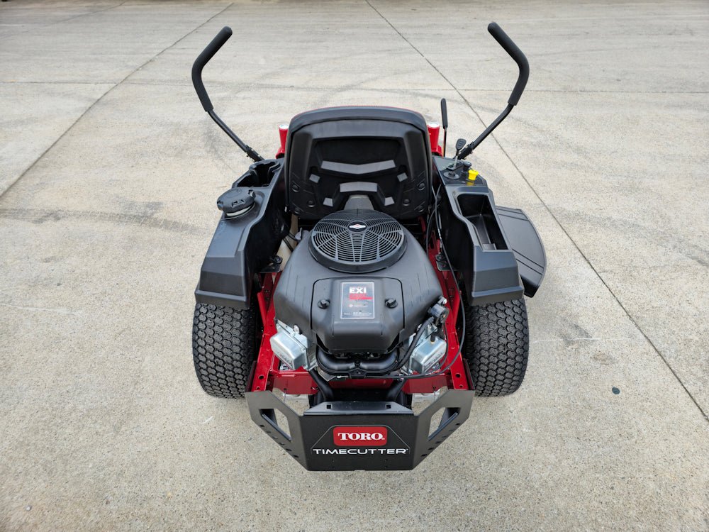 Toro 77404 42" TimeCutter Zero Turn Mower 22HP Briggs - Image 5