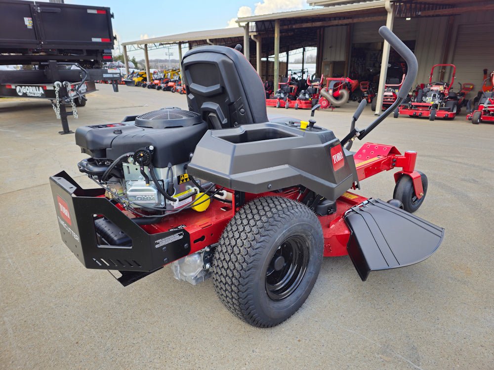 Toro 77404 42" TimeCutter Zero Turn Mower 22HP Briggs - Image 4