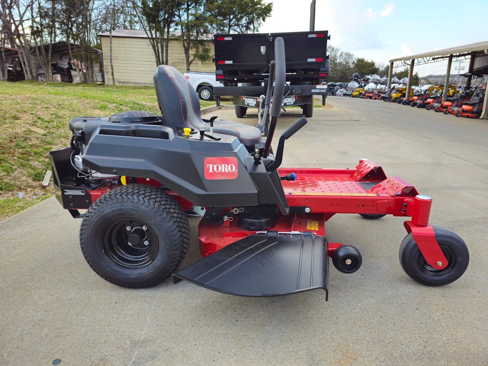 Toro 77404 42" TimeCutter Zero Turn Mower 22HP Briggs - Image 3