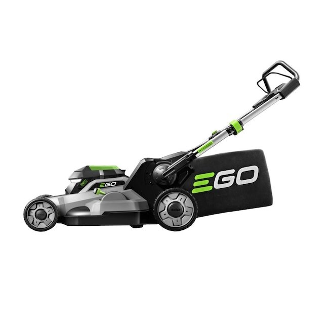 EGO POWER+ LM2114 21" Brushless Push Lawn Mower Kit - Image 4