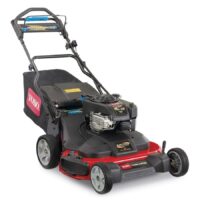Toro TimeMaster 30" Personal Pace Gas Lawn Mower