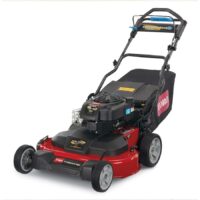 Toro TimeMaster 30" Personal Pace Gas Lawn Mower - Image 2