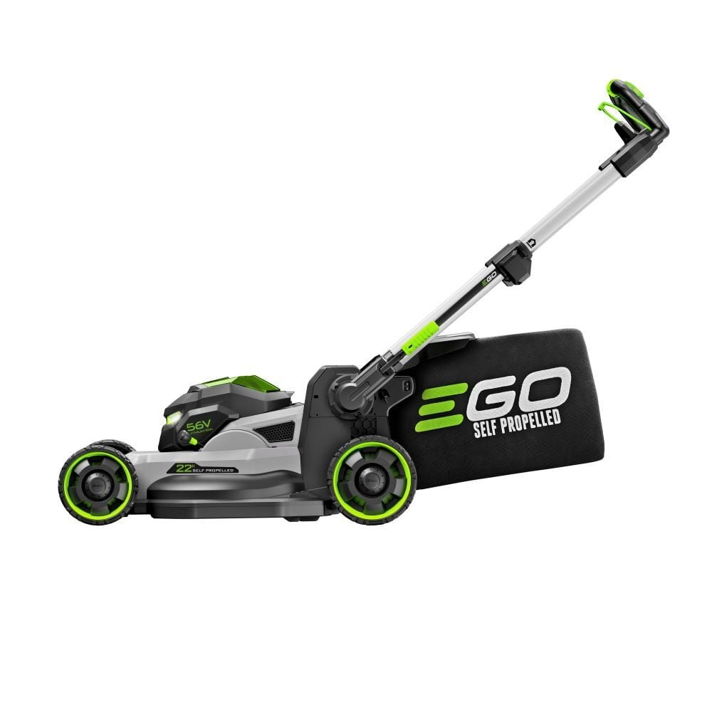 EGO POWER+ 1000 Series 22" Self-Propelled Lawn Mower - Image 5