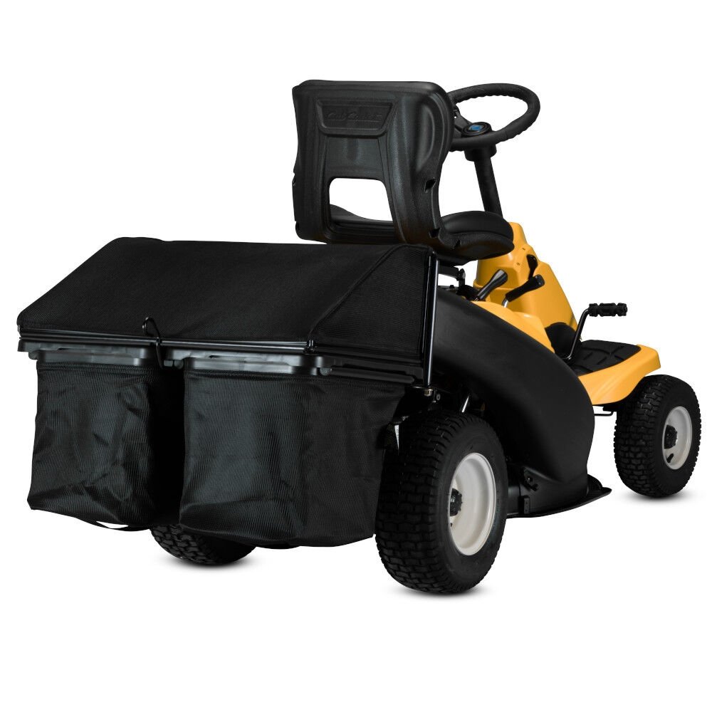 30" Mini Rider Bagger - Image 7