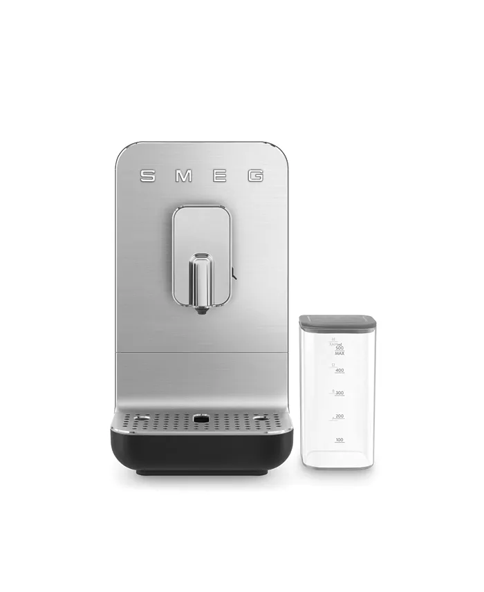Smeg Bean to Cup Coffee Machine BCC13EGMUK - Image 6