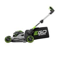 EGO POWER+ 1000 Series 22" Self-Propelled Lawn Mower - Image 2