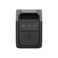 EcoFlow DELTA 3 Portable Power Station - Image 2