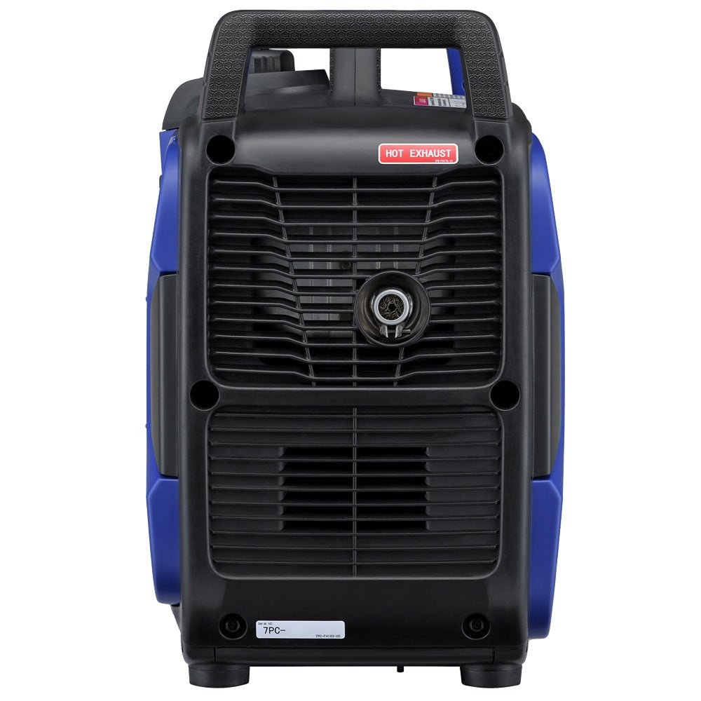 Yamaha EF2200IS 2200 Watt Inverter Generator - Image 5