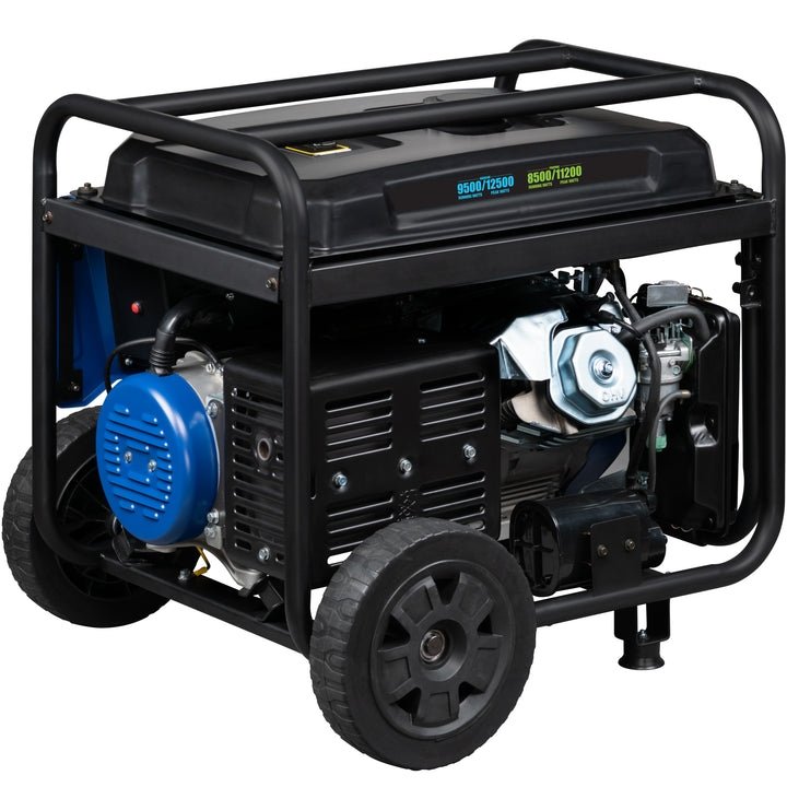 Westinghouse WGen9500DF Portable Generator - Image 6