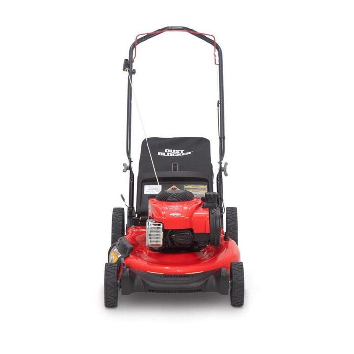 CRAFTSMAN 21" 150 cc Gas Lawn Mower 11A-B26B791 - Image 4