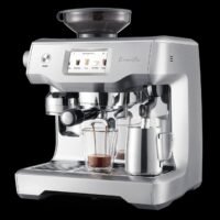 Breville Oracle Touch Espresso Machine - Image 4