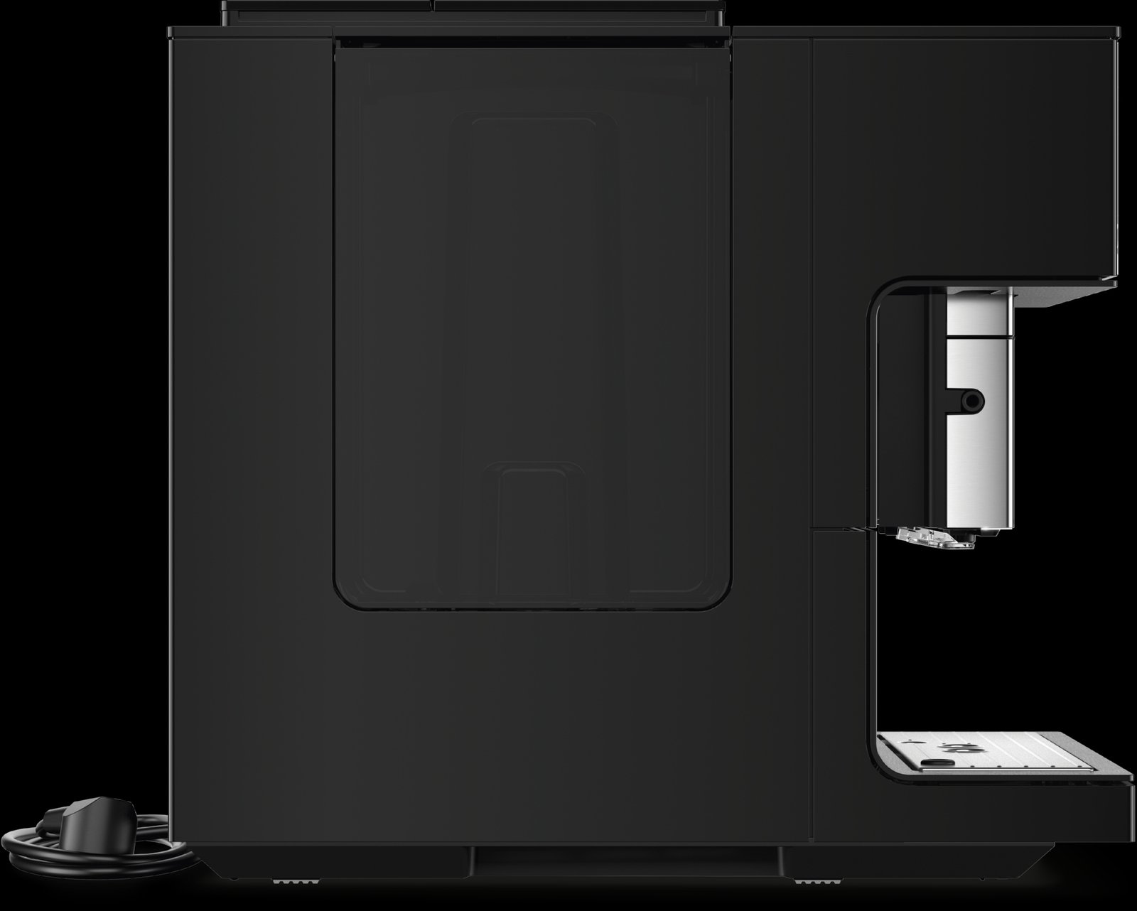Miele CM 7750 CoffeeSelect Coffee System - Image 3