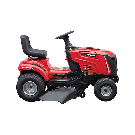 PRORUN 42 in.15.5 HP Gas Riding Lawn Mower - Image 5