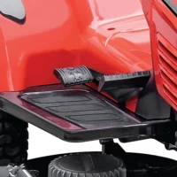 PRORUN 42 in.15.5 HP Gas Riding Lawn Mower - Image 2