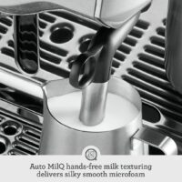 Breville Oracle Touch Espresso Machine - Image 2