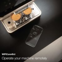 Miele MilkPerfection Fully Automatic Coffee Maker & Espresso Machine CM6360 - Image 8