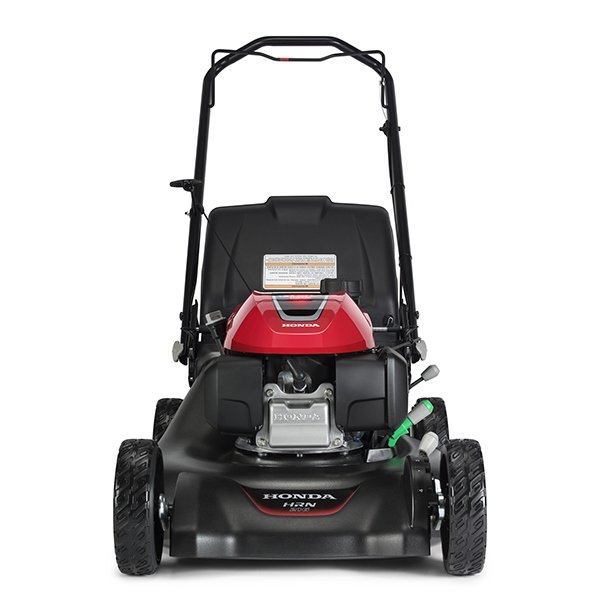 Honda HRN216PKA 21" Push Lawn Mower - Image 4