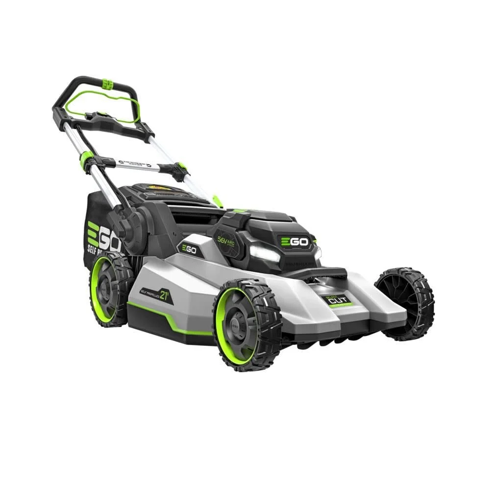 EGO LM2102SP-A 21" Self Propelled Lawn Mower Kit - Image 5
