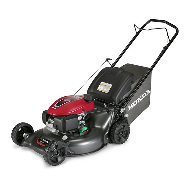 Honda HRN216PKA 21" Push Lawn Mower - Image 3