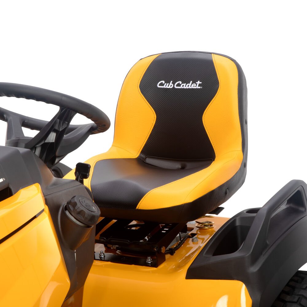 Cub Cadet XT1 GT54 Riding Lawn Mower - Image 8