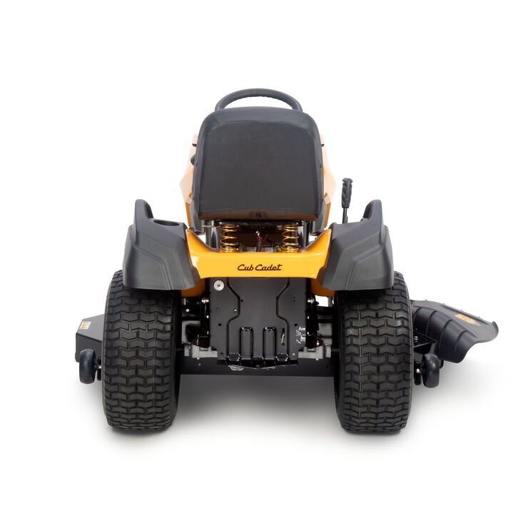 Cub Cadet XT1 GT54 Riding Lawn Mower - Image 10