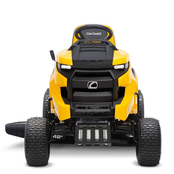 Cub Cadet Enduro XT1 LT42 Intellipower Lawn Tractor - Image 4