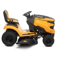 Cub Cadet Enduro XT1 LT42 Intellipower Lawn Tractor - Image 2