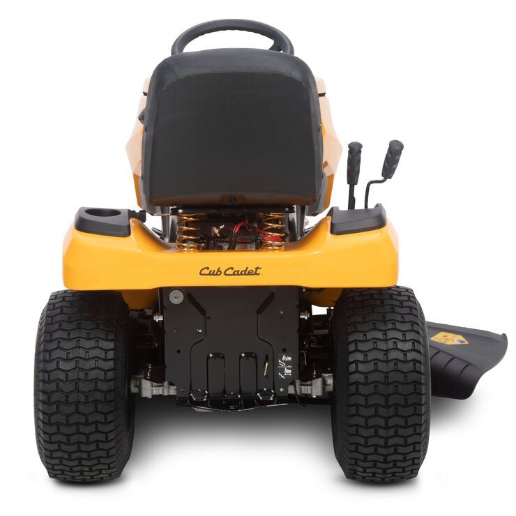 Cub Cadet Enduro XT1 LT42 Intellipower Lawn Tractor - Image 11