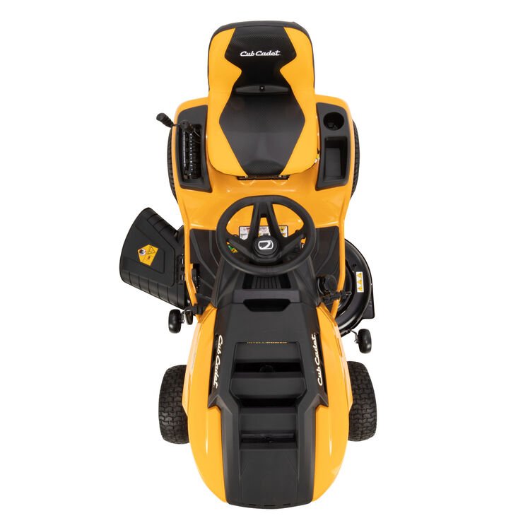 Cub Cadet Enduro XT1 LT42 Intellipower Lawn Tractor - Image 9