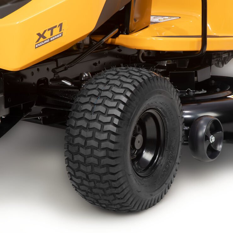 Cub Cadet Enduro XT1 LT42 Intellipower Lawn Tractor - Image 7