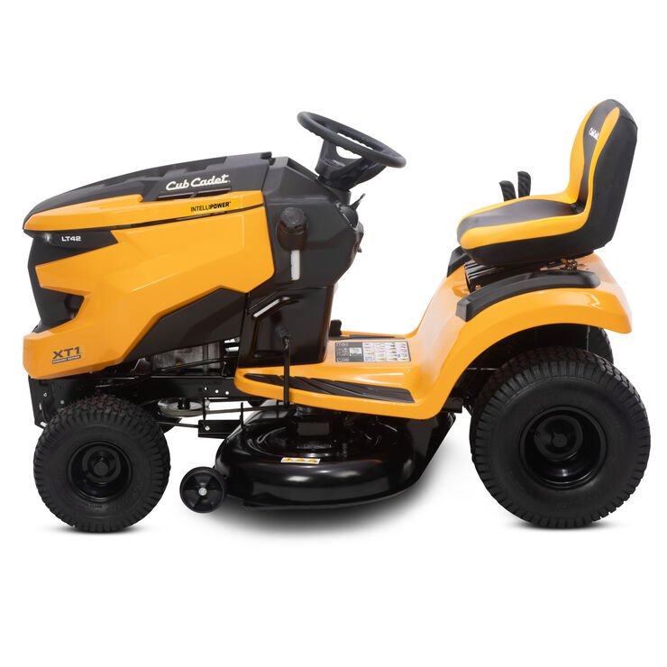 Cub Cadet Enduro XT1 LT42 Intellipower Lawn Tractor - Image 6