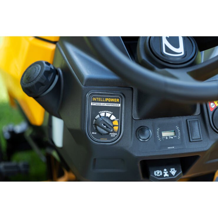 Cub Cadet Enduro XT1 LT42 Intellipower Lawn Tractor - Image 13