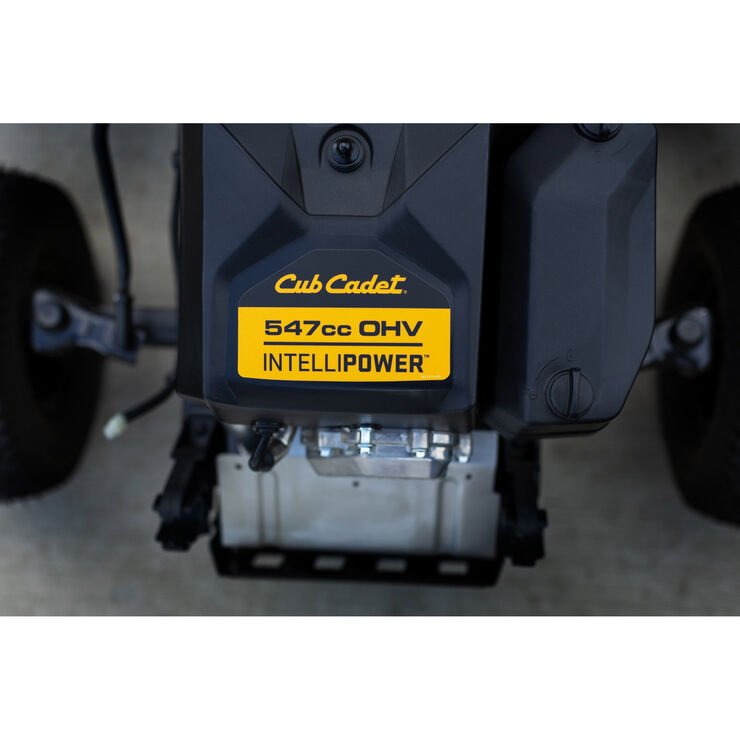 Cub Cadet Enduro XT1 LT42 Intellipower Lawn Tractor - Image 12