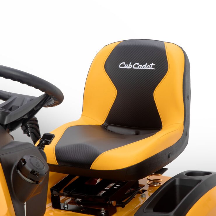 Cub Cadet Enduro XT1 LT42 Intellipower Lawn Tractor - Image 8
