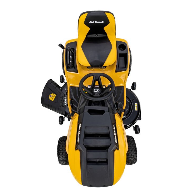 Cub Cadet XT1 LT46 Riding Lawn Mower - Image 3