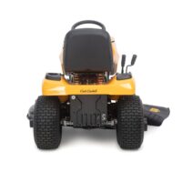 Cub Cadet XT1 LT46 Riding Lawn Mower - Image 2
