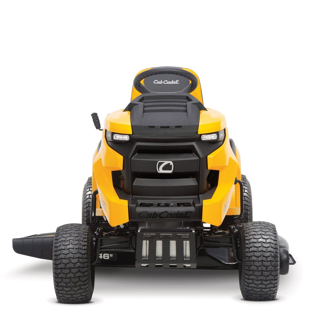 Cub Cadet XT1 LT46 Riding Lawn Mower - Image 6