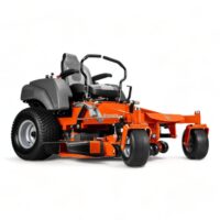 Husqvarna MZ48 Zero-Turn Mower 23 HP Kawasaki 48'' Clear Cut ZT3100 (M-ZT Seat)