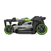 EGO POWER+ 1000 Series 22" Self-Propelled Lawn Mower - Image 2