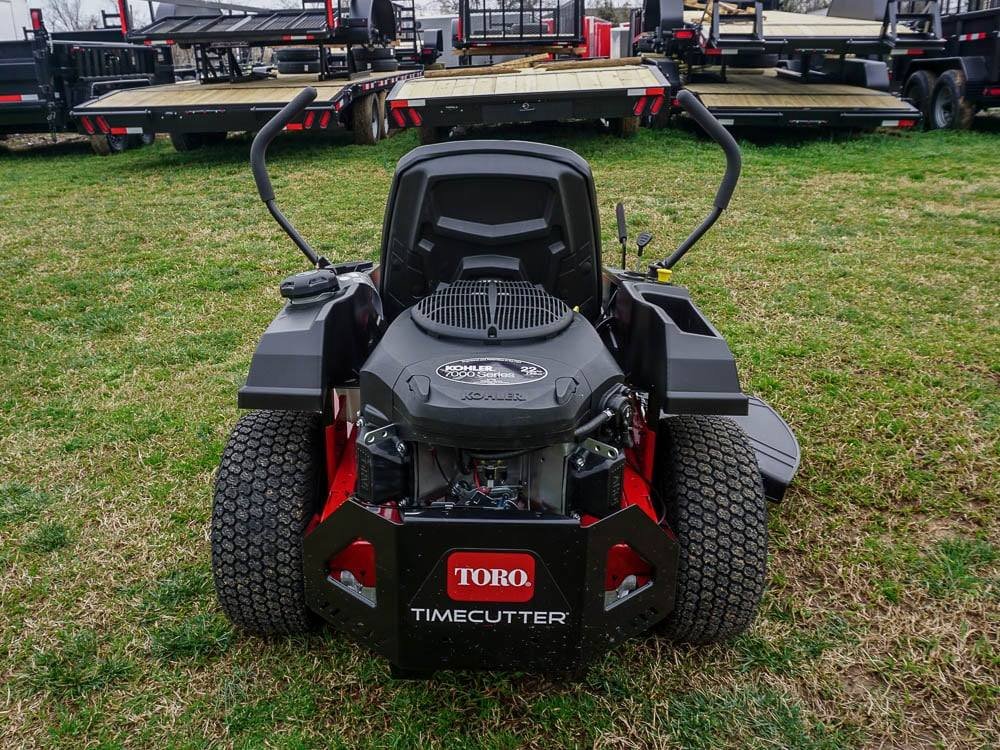 Toro 75746 42" TimeCutter Zero Turn Mower 22HP Kohler - Image 5