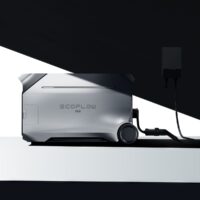 EcoFlow DELTA Pro 3 Portable Power Station | 4096Wh | 4000W | 2600W Solar Input - Image 2