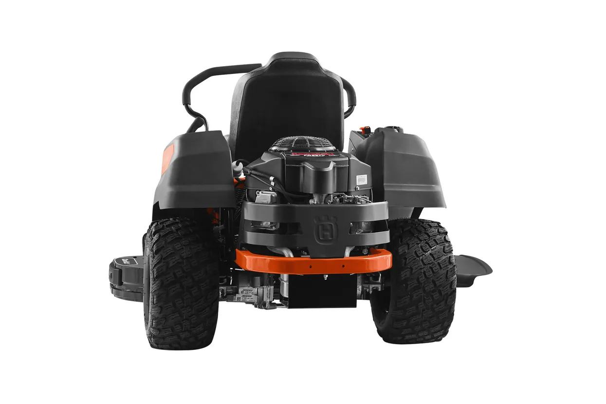 Husqvarna Z248F Special Edition Zero-Turn Lawn Mower - Image 6