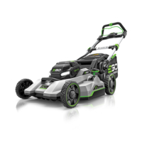EGO 21in Select Cut Self Propelled Mower with Touch Drive Includes G3 7.5 Battery & 550w Charger (REGLM2135SP)