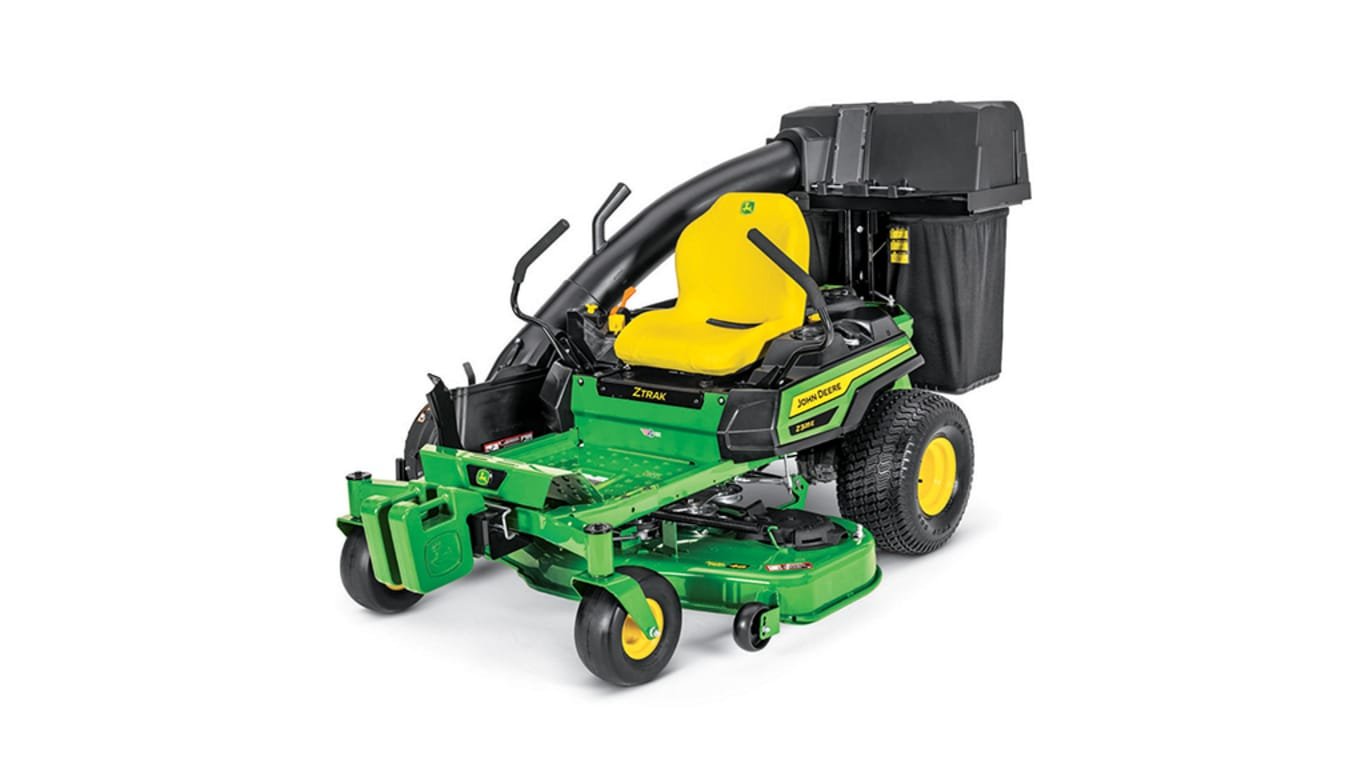 Z325E ZTrak⢠Mower with 48-in. Deck - Image 5